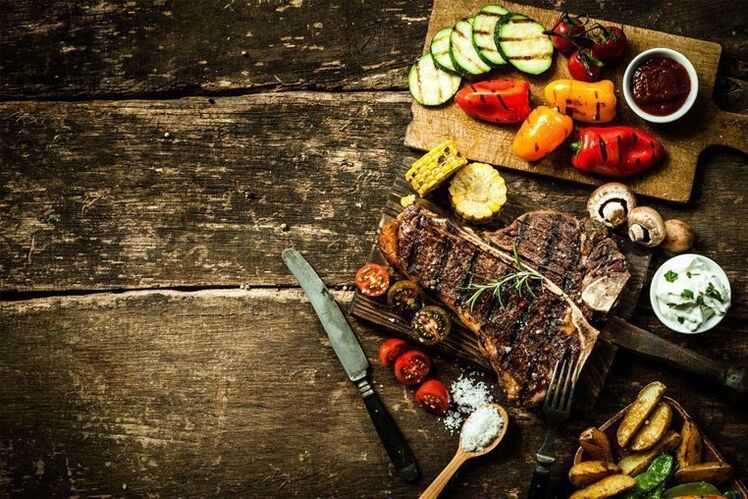 carne al horno