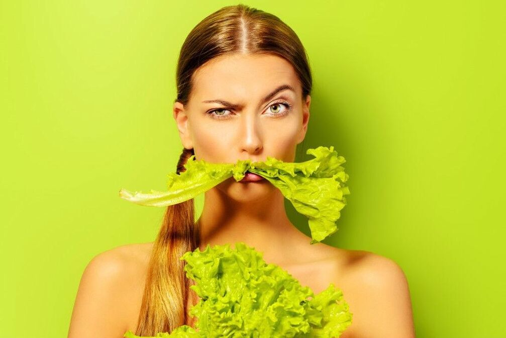 ensalada