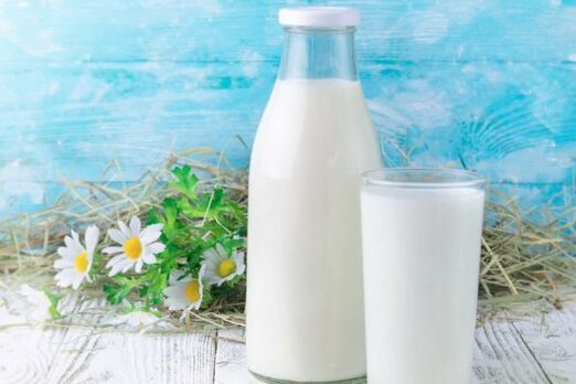 dieta de kéfir para perder peso en una semana