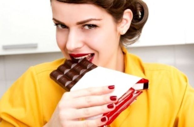 Retirar de la dieta