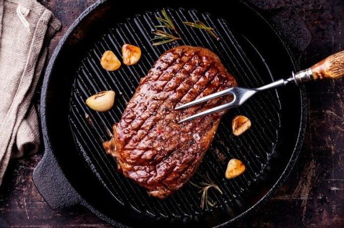 parrilla